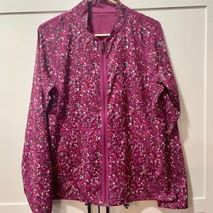 Lululemon Jacket